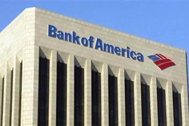 Bank of America