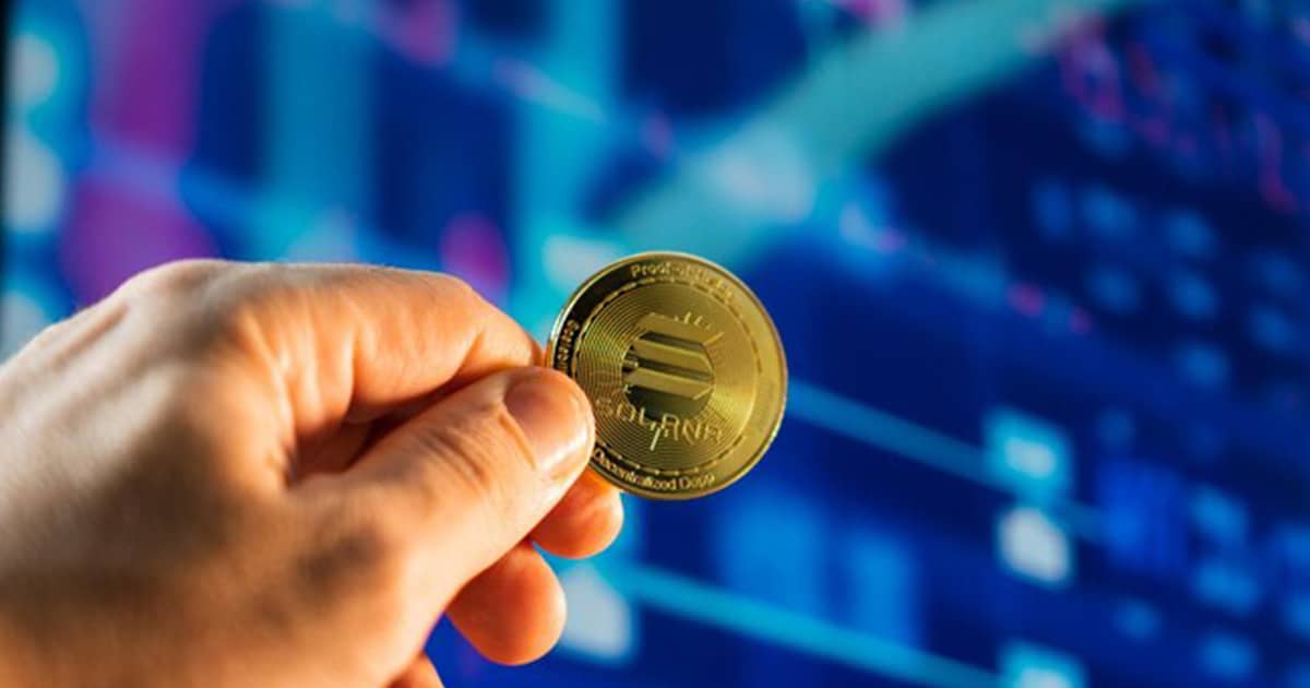 Investing in Sol Coin