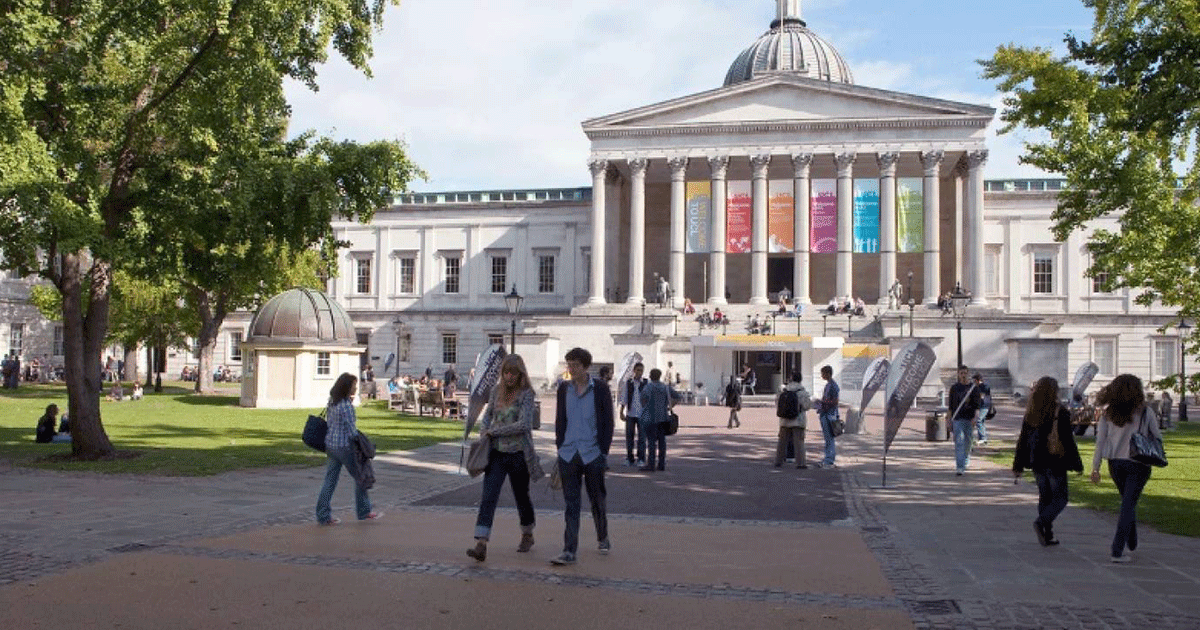 Best Universities For Study Abroad
