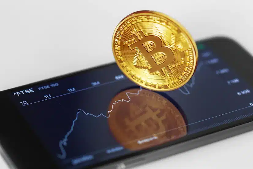 Bitcoin (BTC)