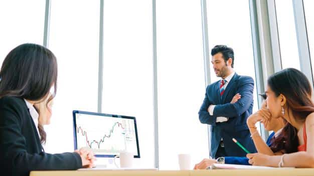 Business Model Risk