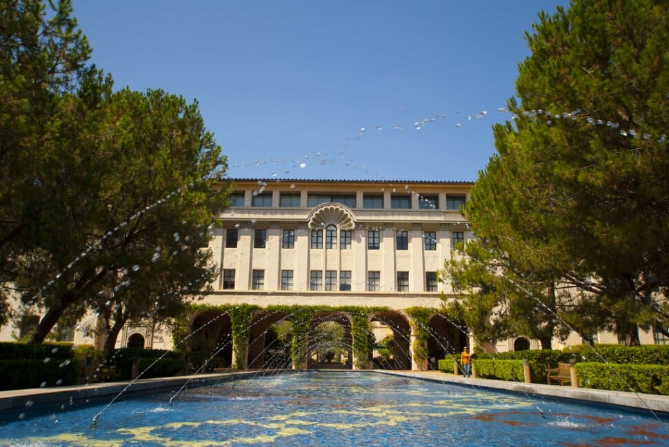 California Institute of Technology (Caltech, USA).