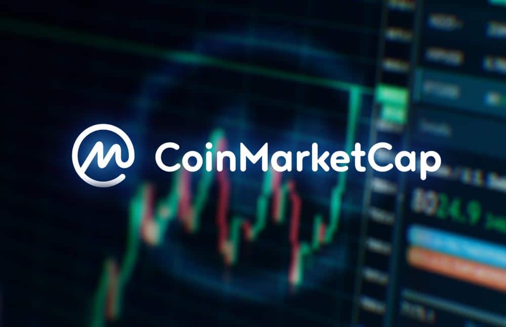 CoinMarketCap

