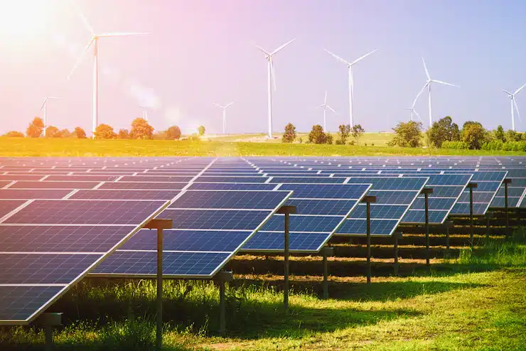 Commitment to Environmental Sustainability