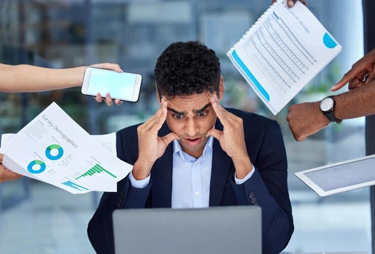 Company Risk