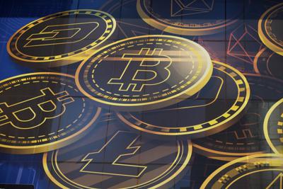  Create a Secure Wallet