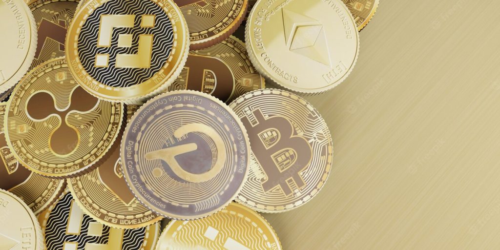 Cryptocurrency is Unregulated