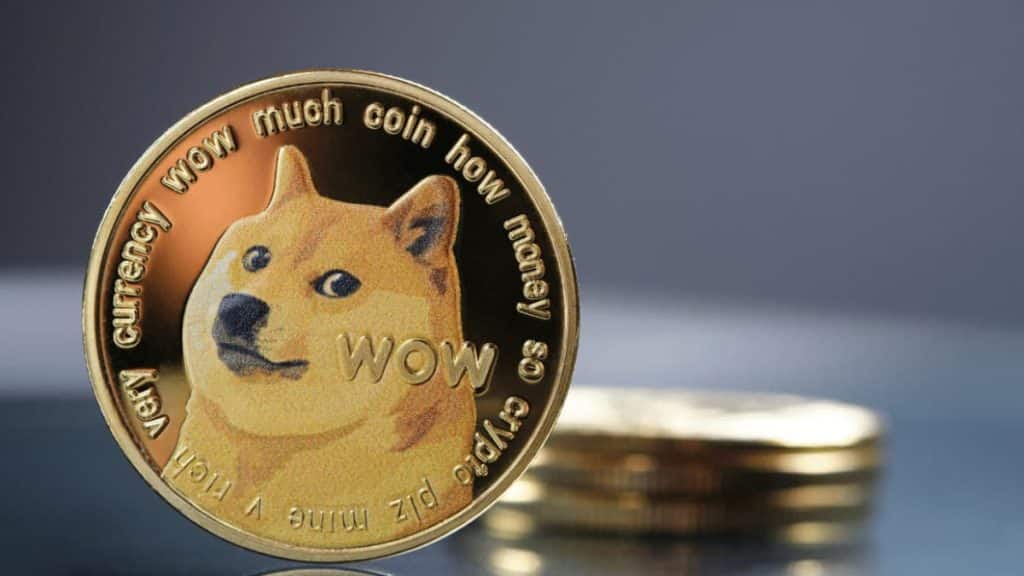 Dogecoin (DOGE)