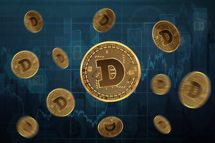 Dogecoin Storage Options
