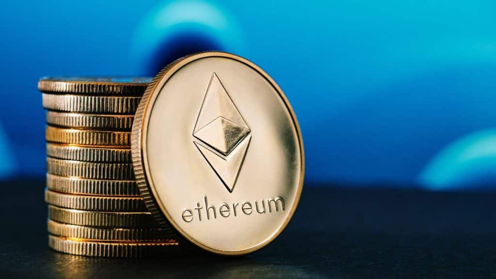 Ethereum Has A First-Mover Advantage