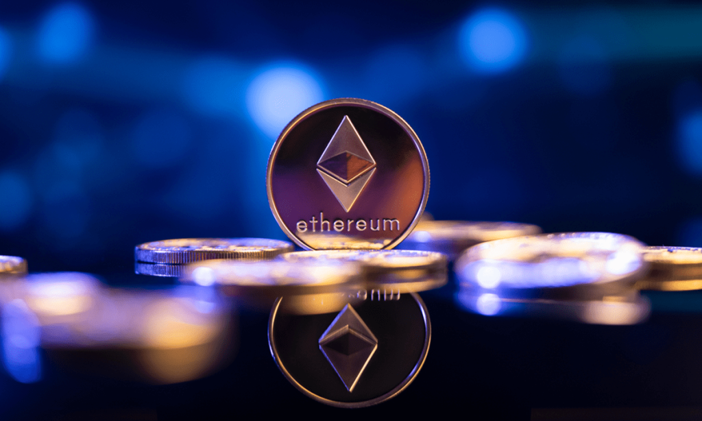 Ethereum Is Gaining In Institutional Adoption