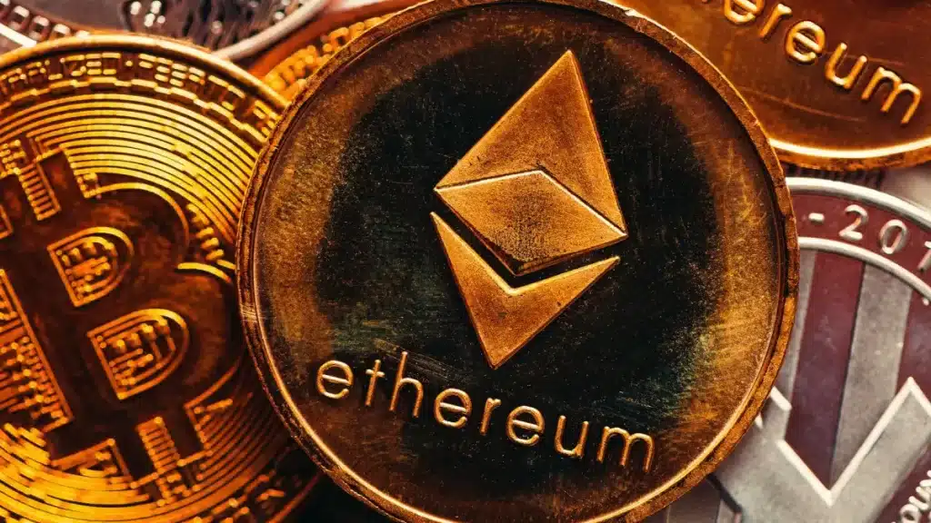 Ethereum Is Time Tested