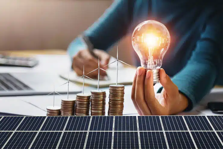 Financial Performance