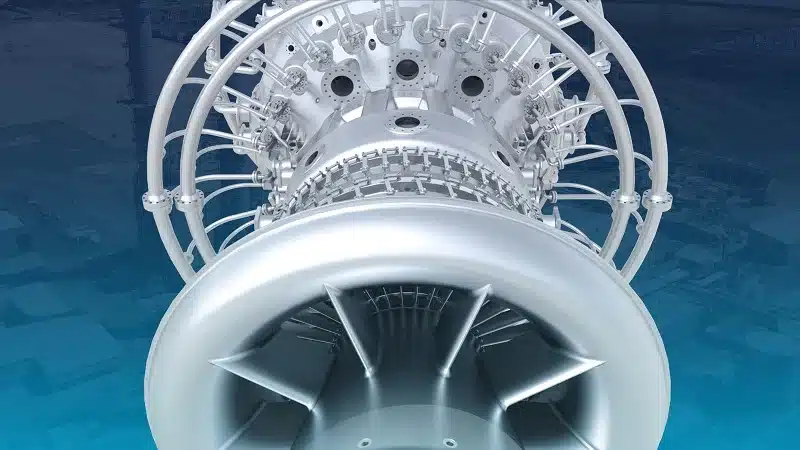 General Electric Power