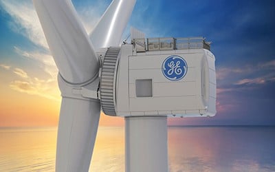 General Electric Renewable Energy