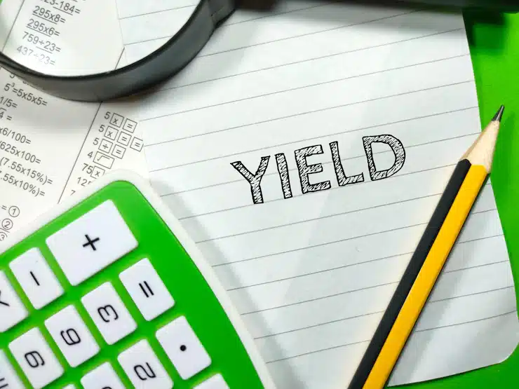 Generous Dividend Yields