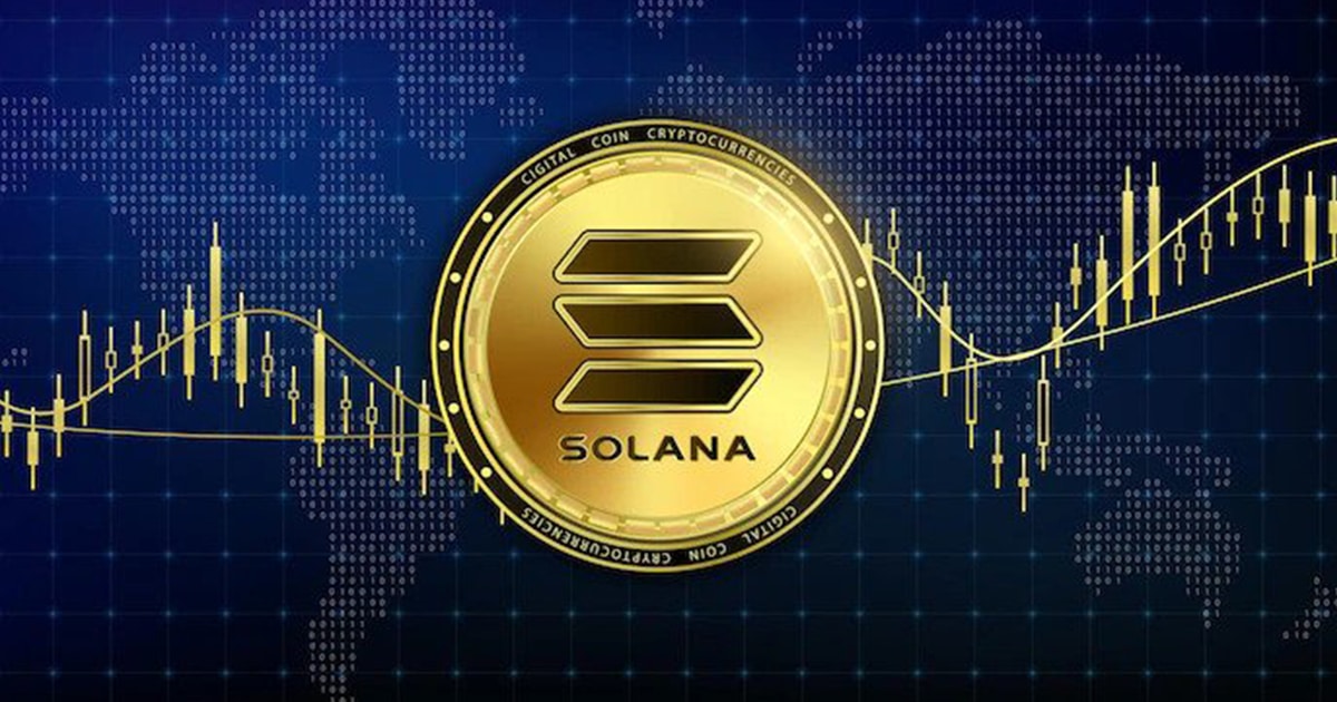 Invest in SOLANA Blockchain Technology