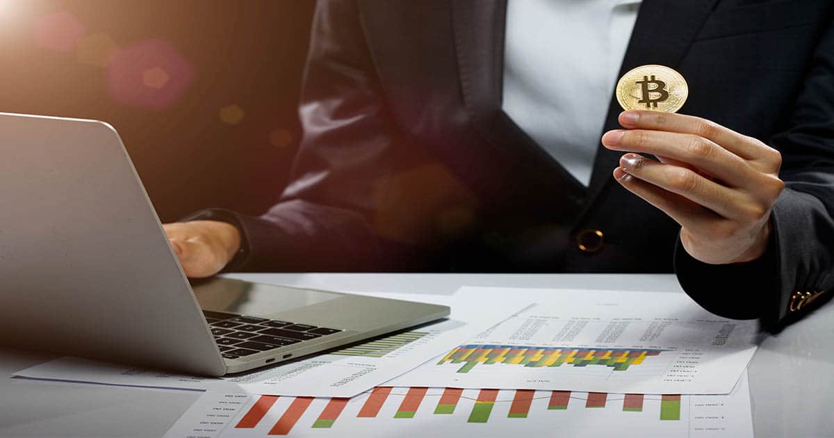 Investing in Cryptocurrencies