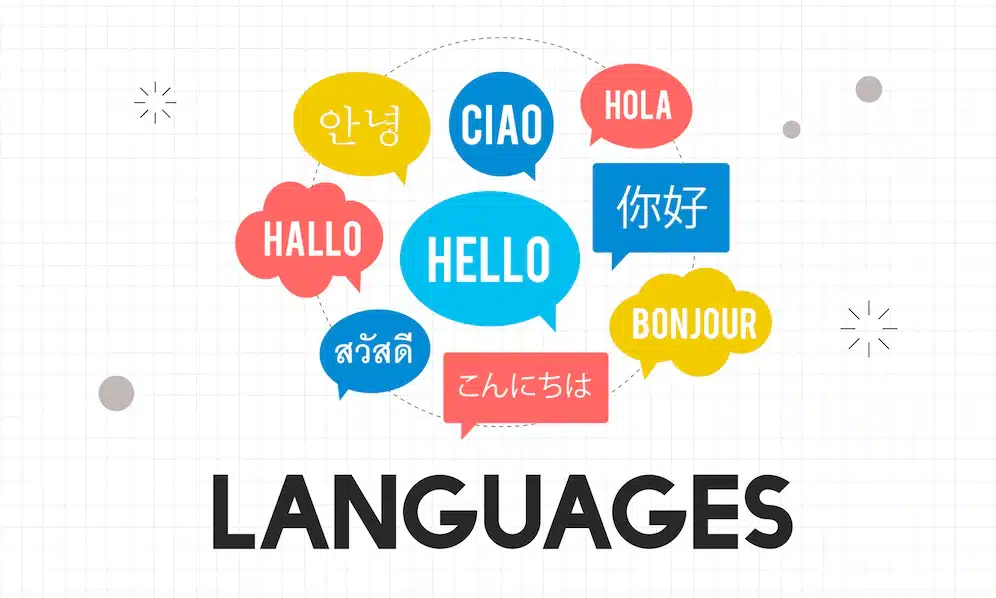 Language Barriers