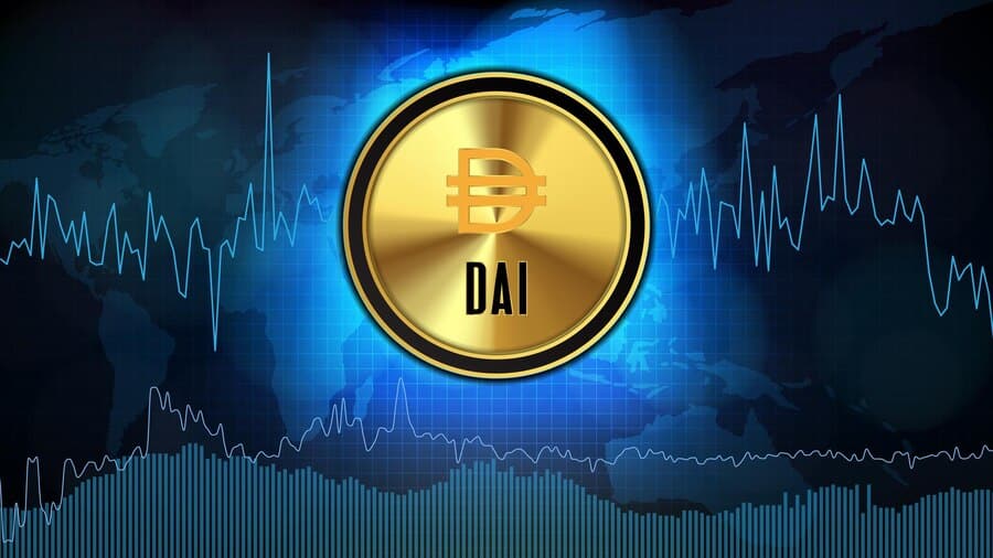 Maker DAO