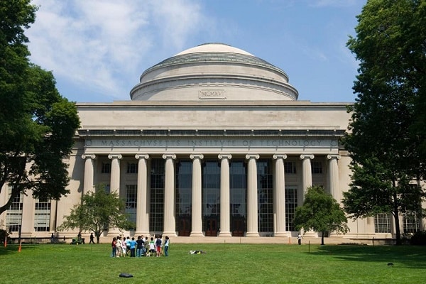 Massachusetts Institute of Technology (MIT, USA)