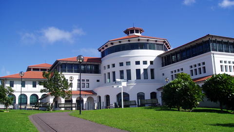 Massey-University
