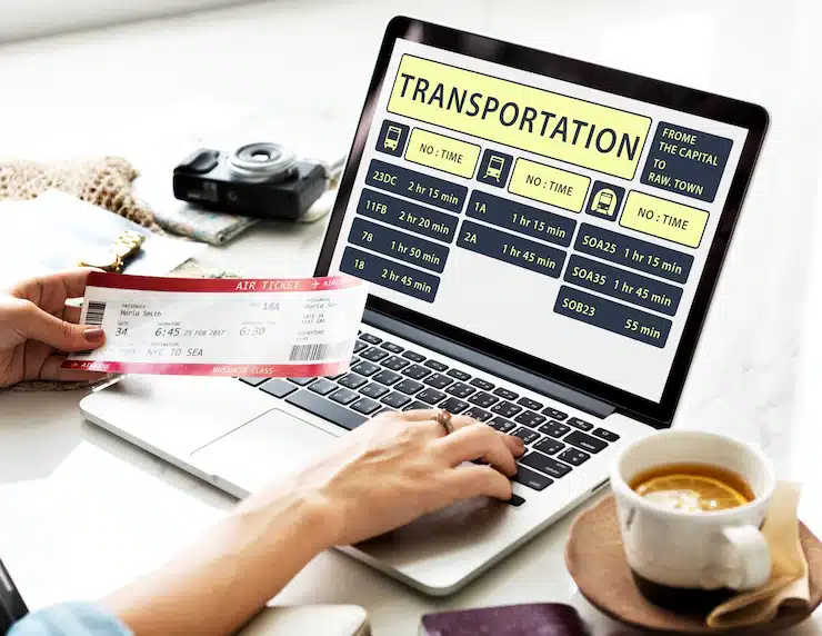 Pay The Visa Processing Fee