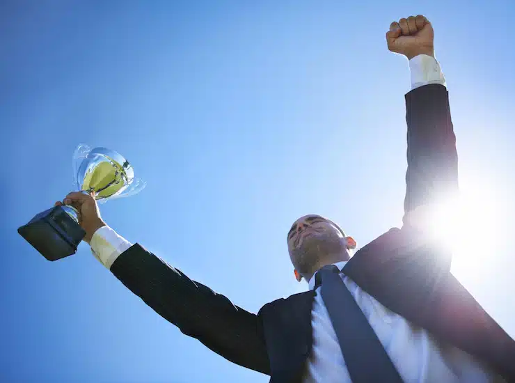 Reputation and Awards