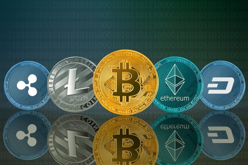 Research the Coins