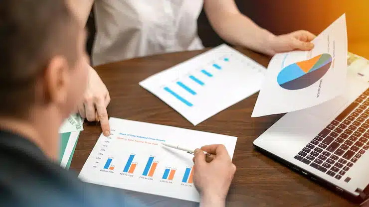 Risk management strategies