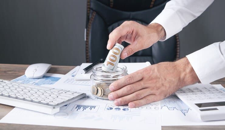 Tax Efficiency