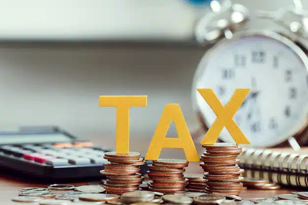 Tax Implications