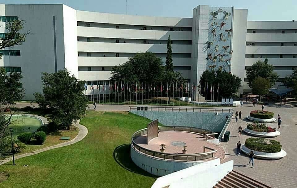 Tecnologico de Monterrey