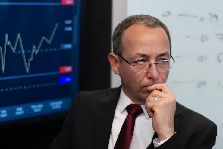 Understanding A Speculative Stock
