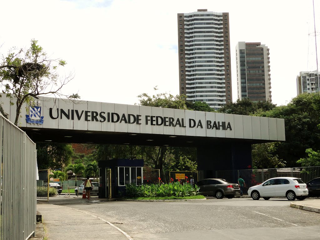 Universidade Federal da Bahia