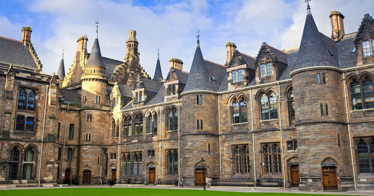 Universities in Europe