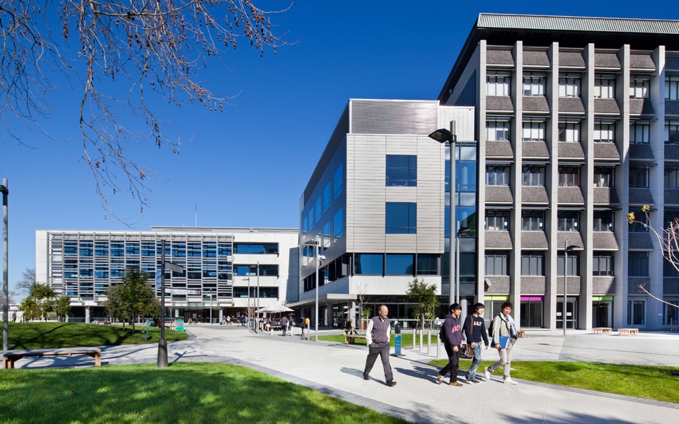 University of Auckland