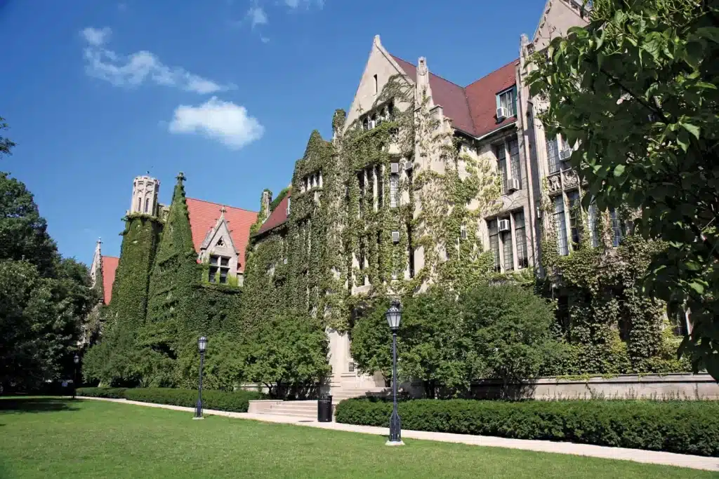 University-of-Chicago-USA
