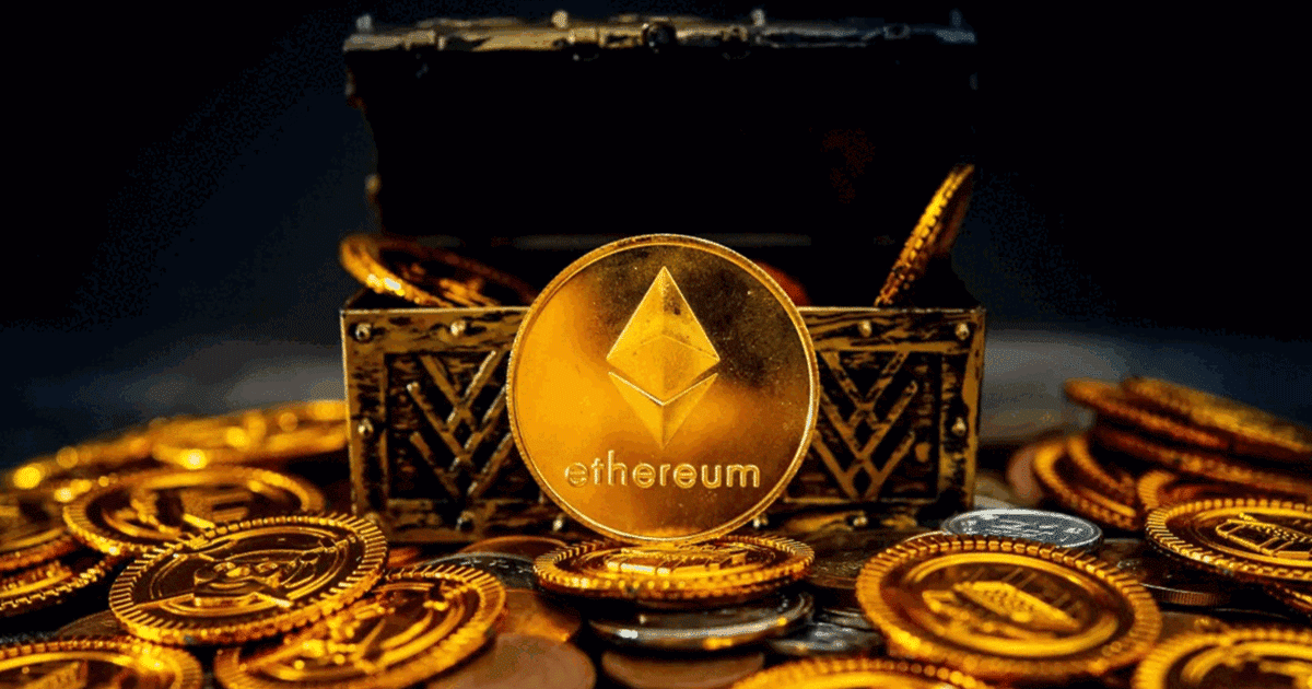 Reasons to Invest in Ethereum