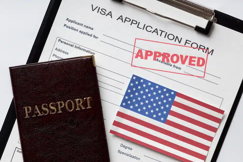 Visa and Immigration Issues