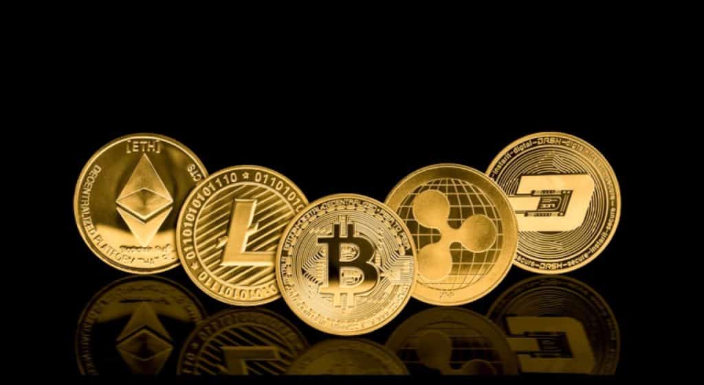 You Need a Lot of Money to Get Started
