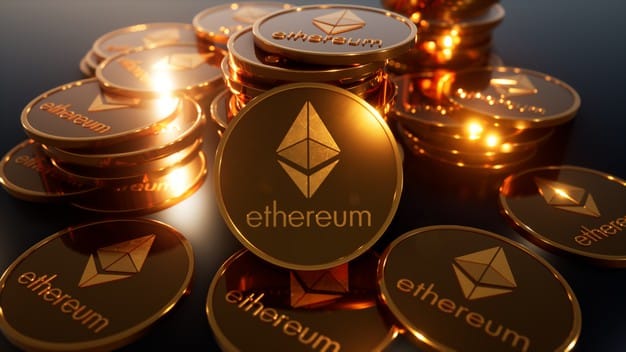 What Is Ethereum ?