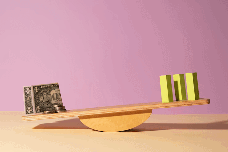 Expanding Margins With Strong Cash Flows