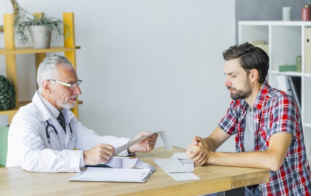 Book An Appointment At The Avac