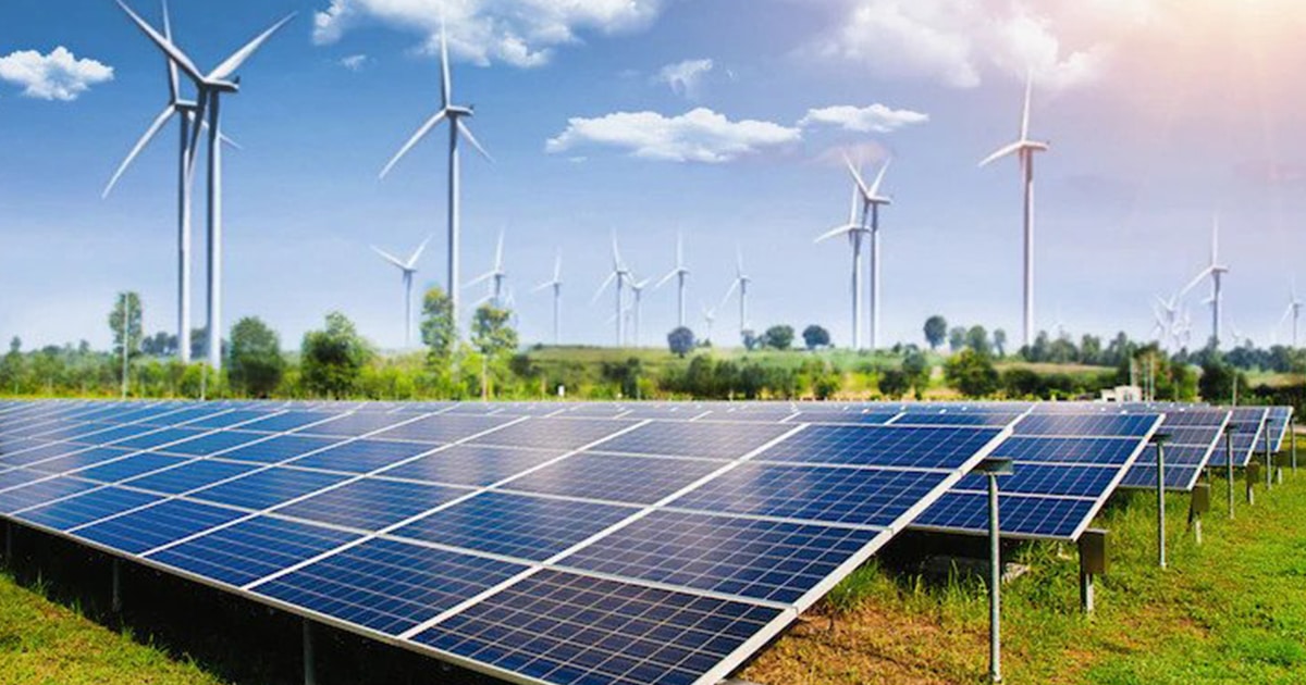 solar company