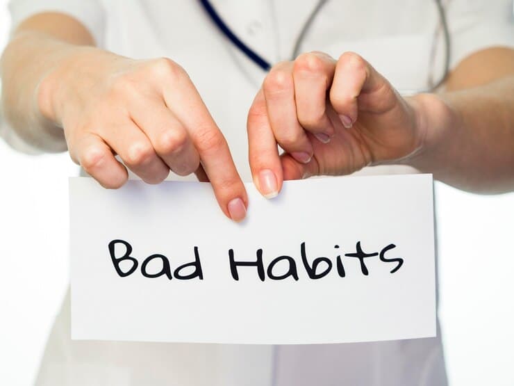 Improved Health Outcomes