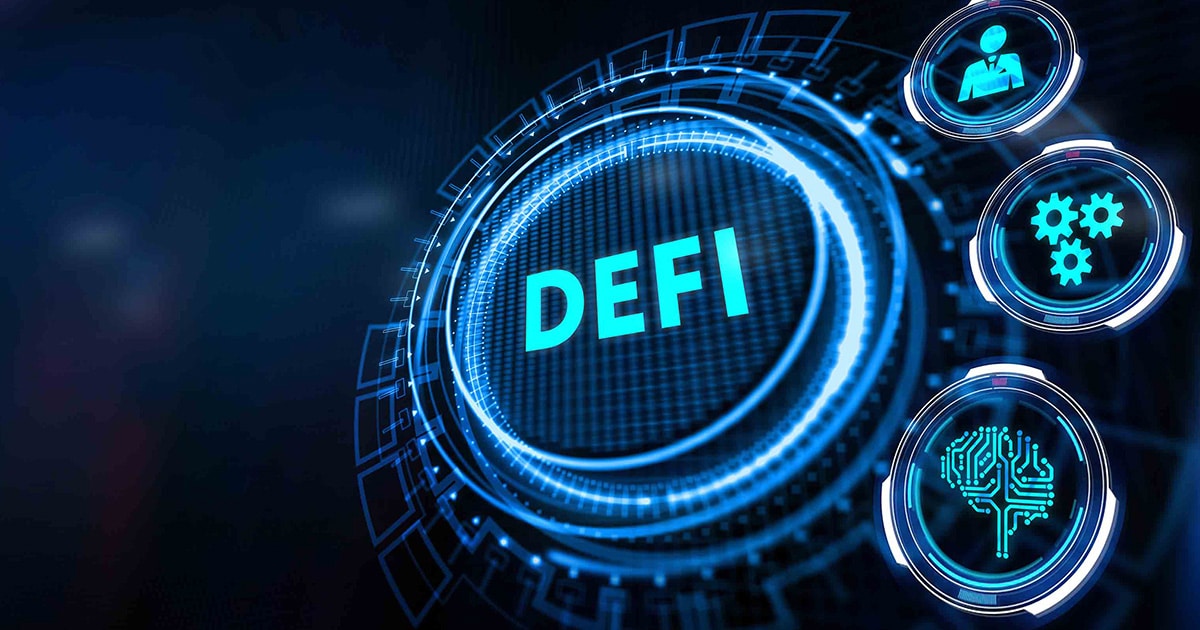 Investing In Defi Projects
