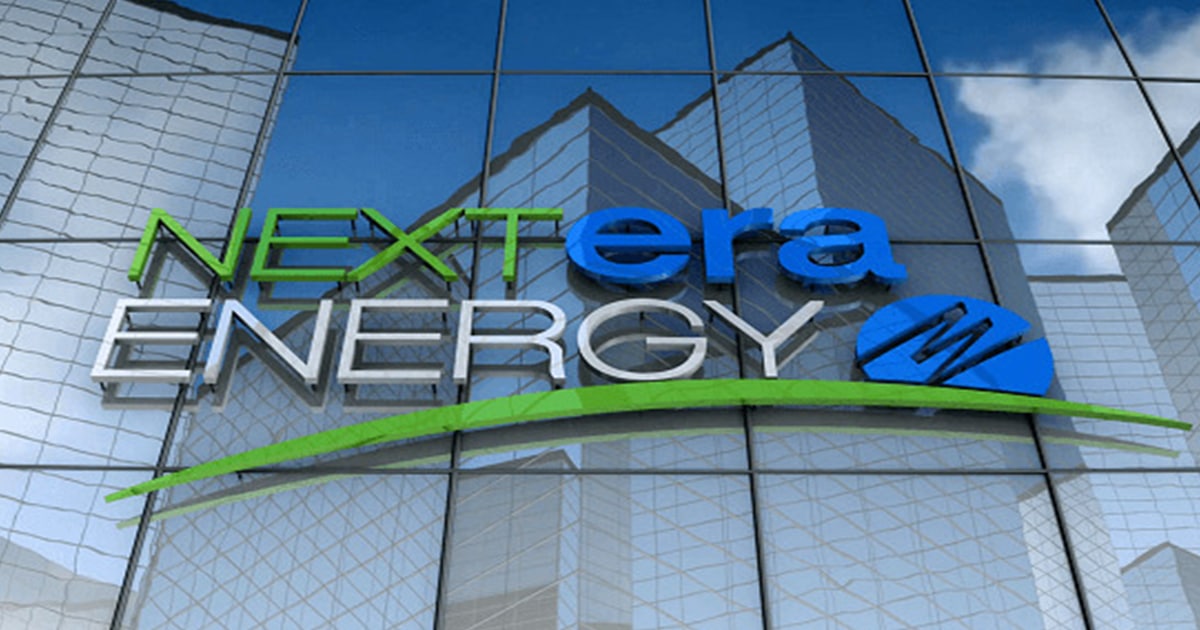 NextEra Energy