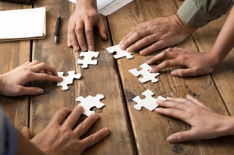 Partnerships and Collaborations