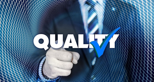 Pay For Quality